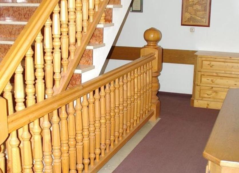Escaleras Foto
