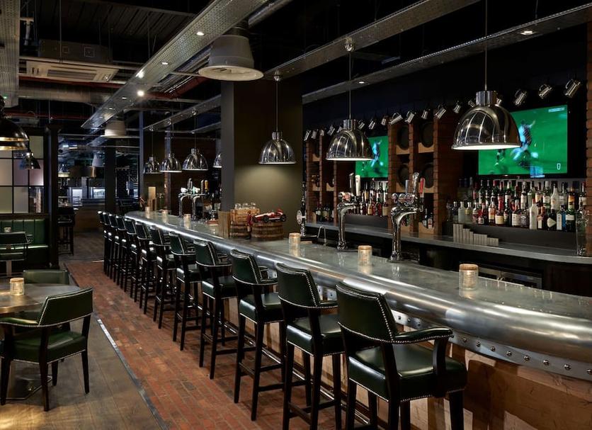 Bar Foto