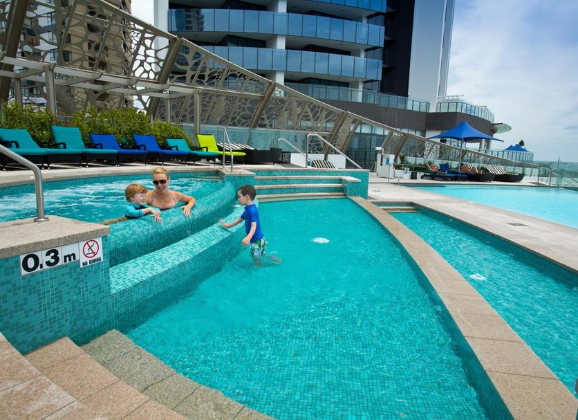 Piscina Foto