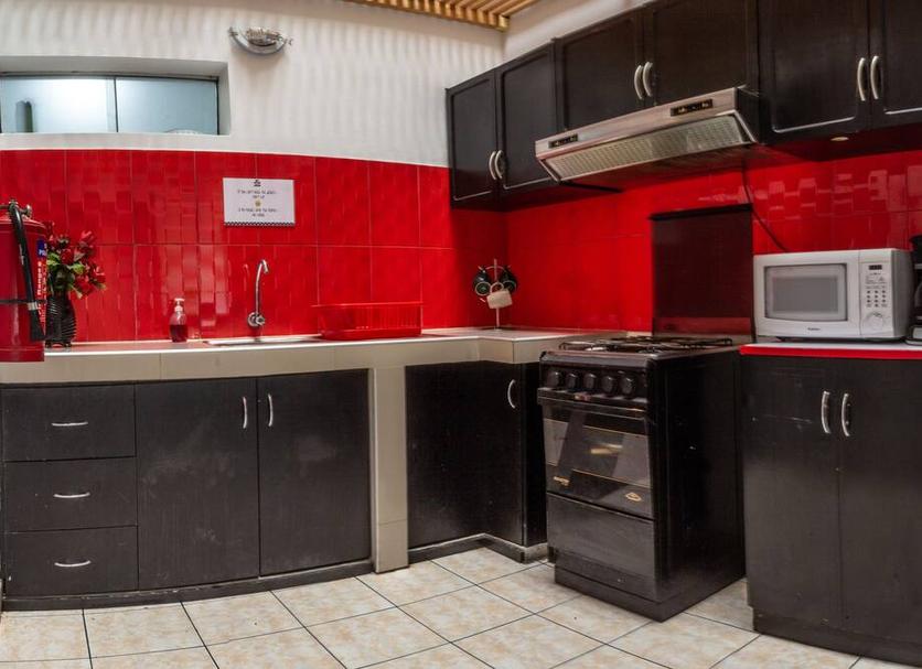 Cocina Foto
