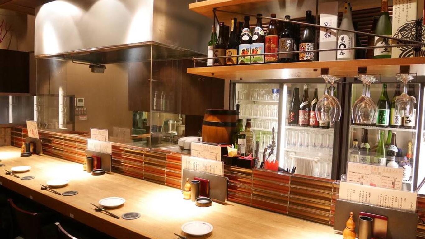 Sotetsu Fresa Inn Tokyo-Kamata