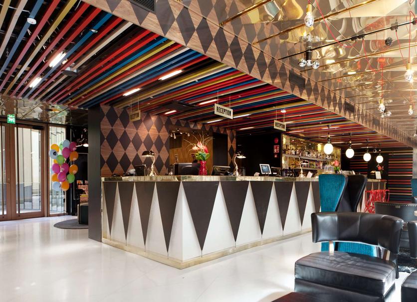 Bar Foto
