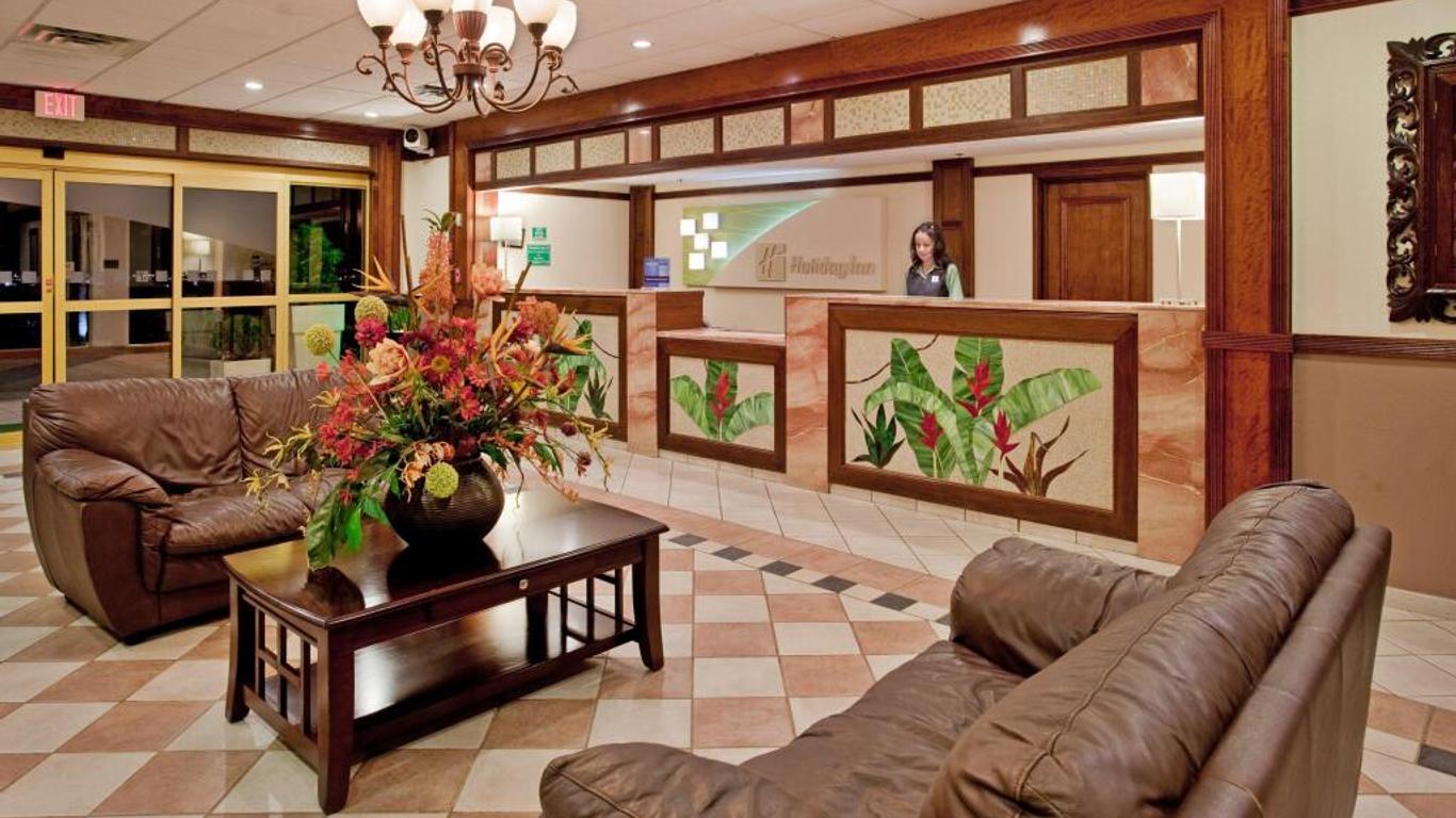 Holiday Inn Ponce & Tropical Casino