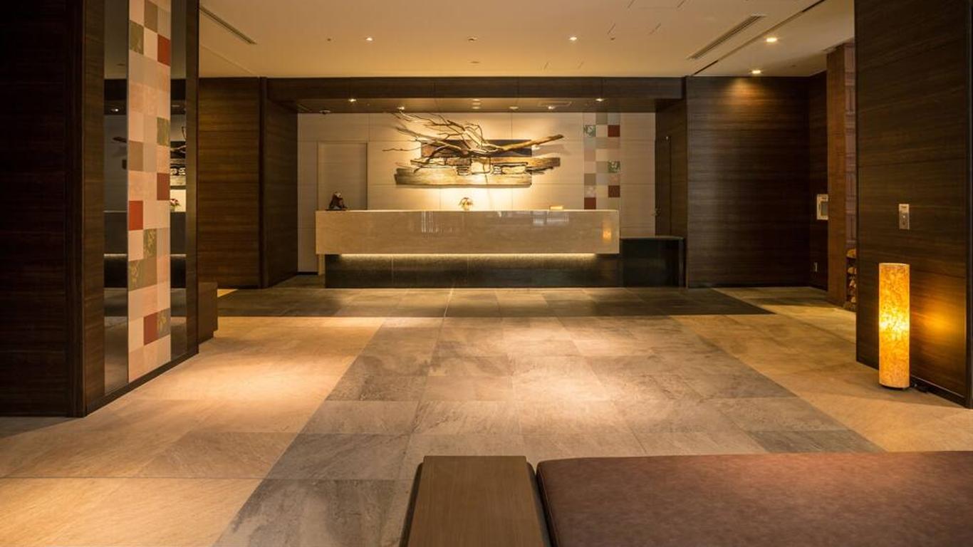 La'gent Stay Sapporo Odori Hokkaido