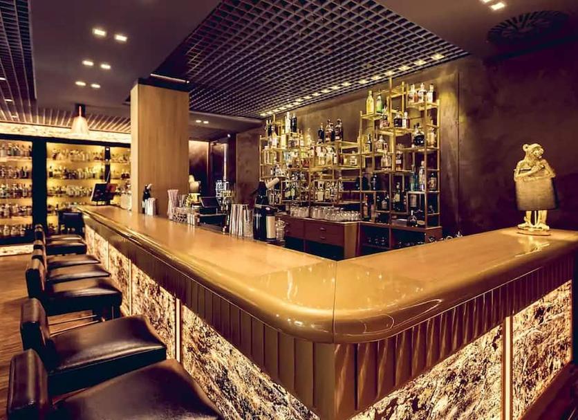 Bar Foto