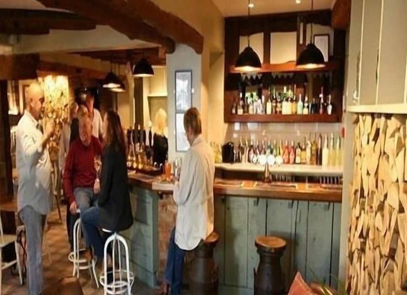 Bar Foto