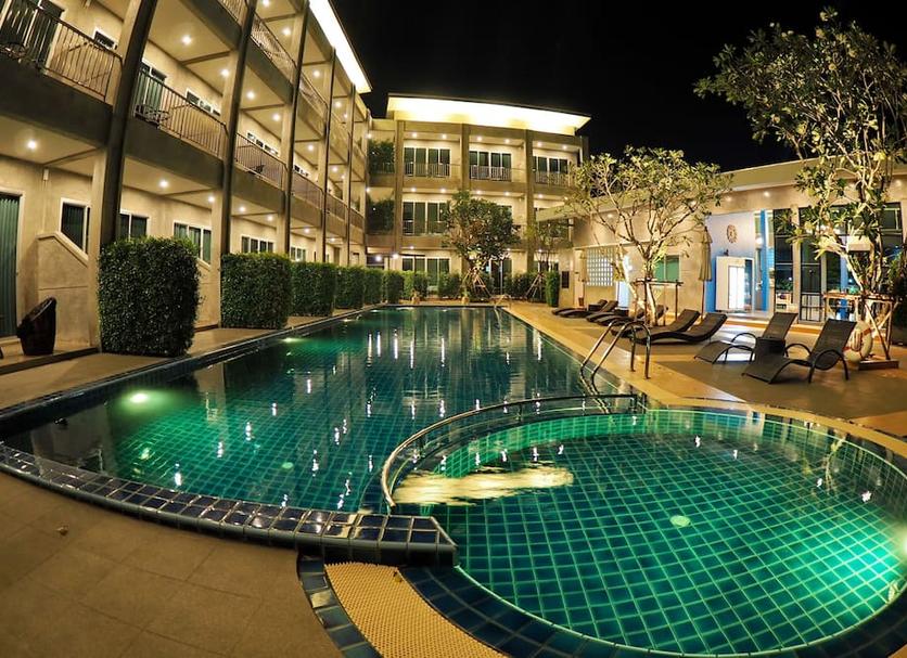 Piscina Foto
