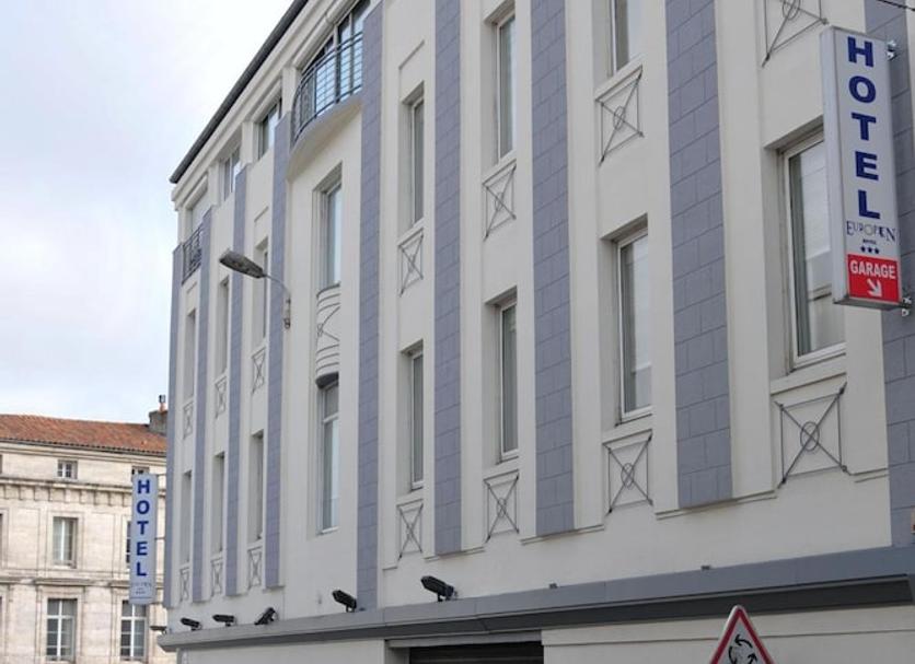 Edificio Foto