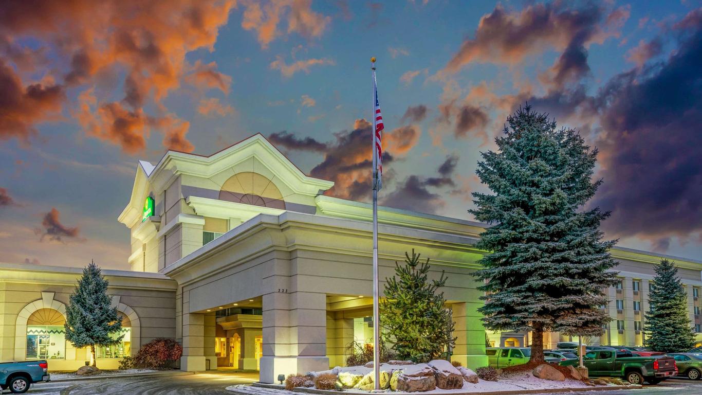 La Quinta Inn & Suites by Wyndham Coeur d`Alene