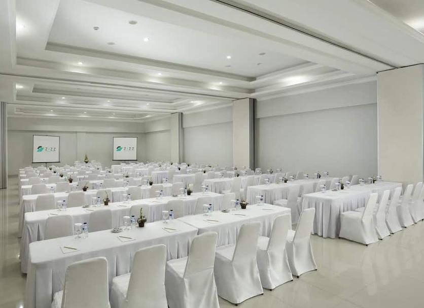 Sala de conferencias Foto