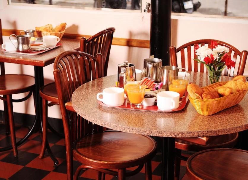 Comedor Foto