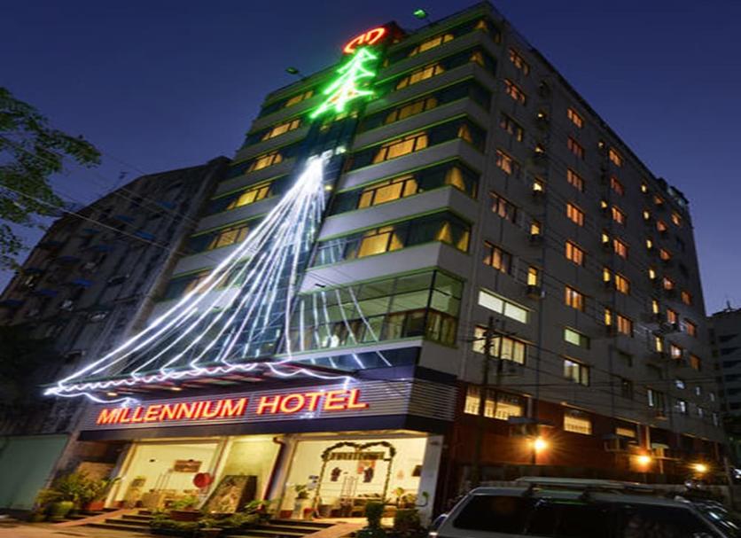 Edificio Foto