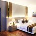 Vista del exterior