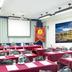 Sala de conferencias