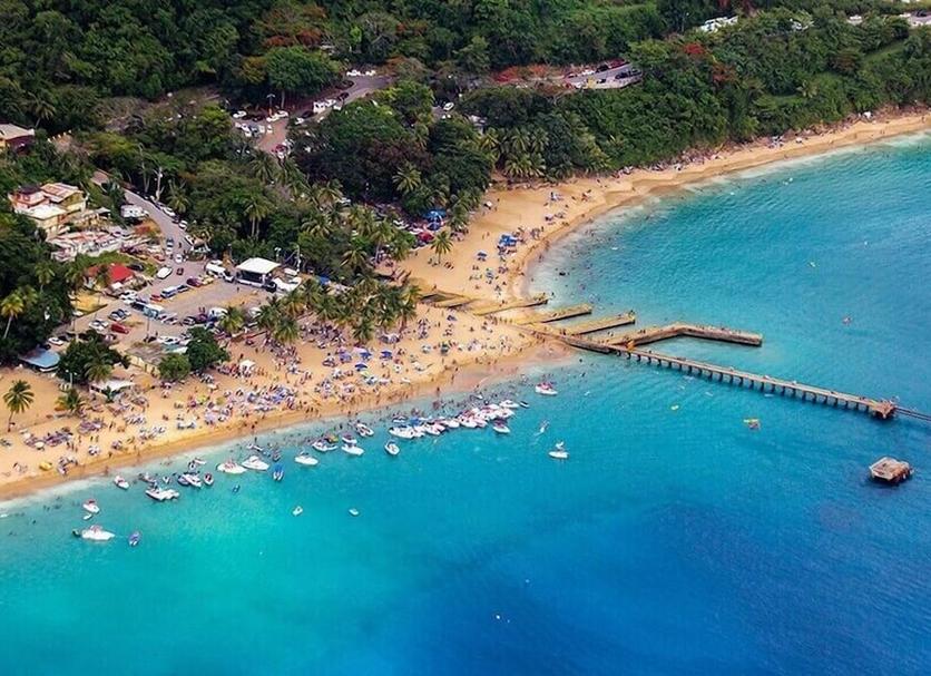 Playa Foto