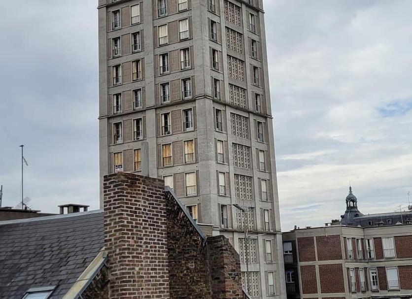 Edificio Foto