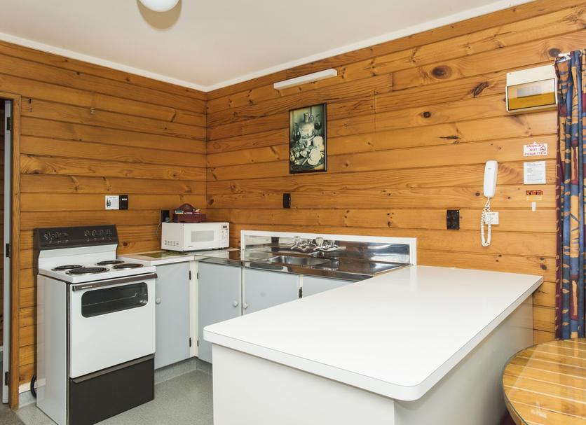Cocina Foto