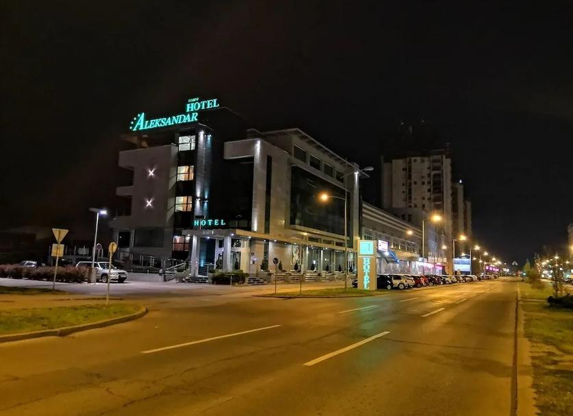 Edificio Foto