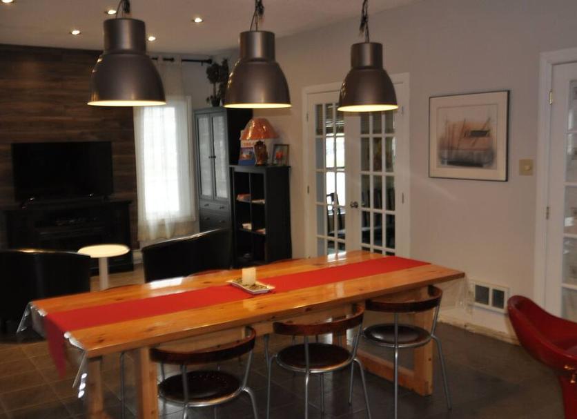 Comedor Foto