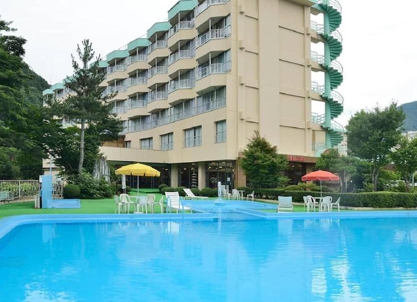 Piscina Foto