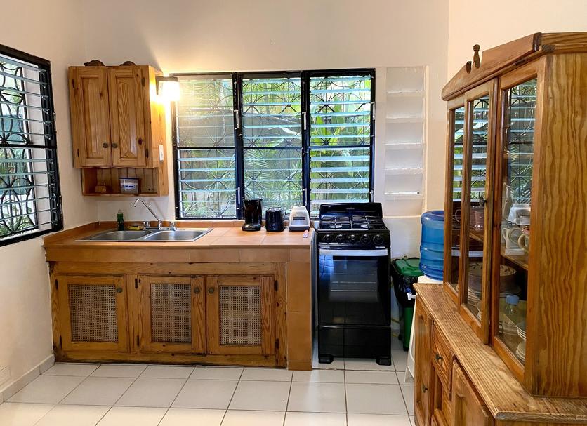 Cocina Foto