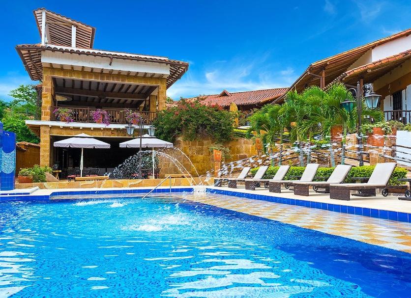 Piscina Foto