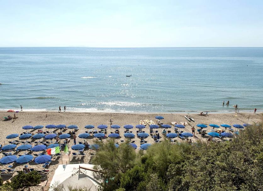 Playa Foto