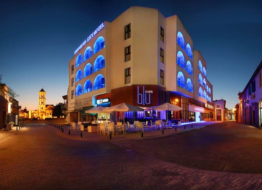 Edificio Foto