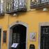 Vista del exterior
