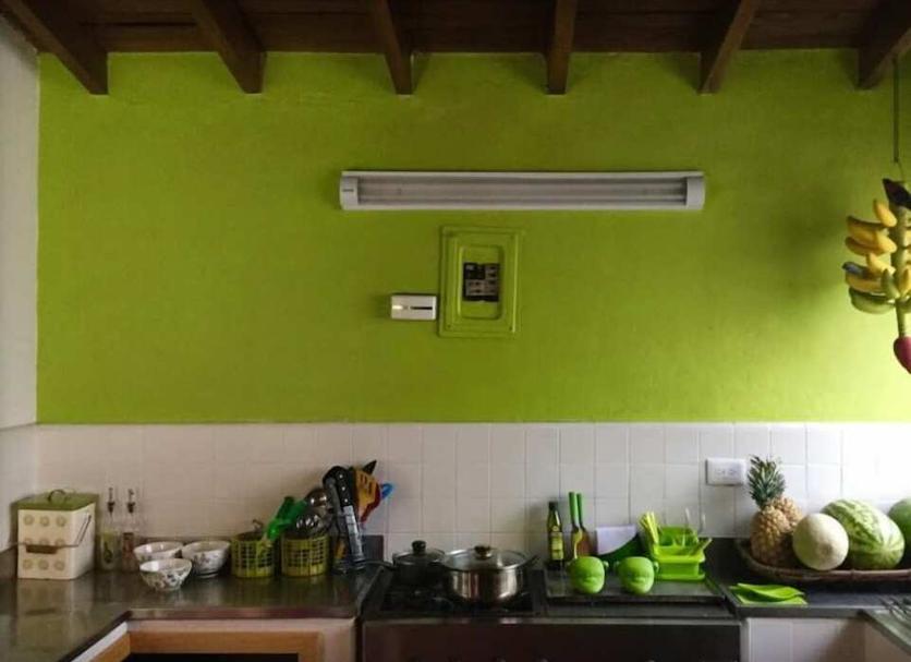 Cocina Foto