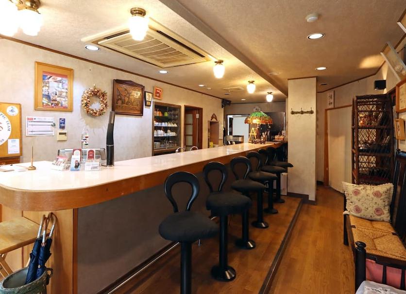 Bar Foto
