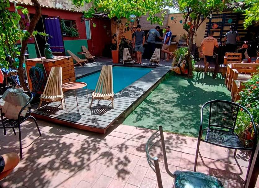 Piscina Foto
