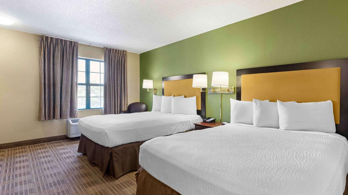 Extended Stay America Suites - Livermore - Airway Blvd