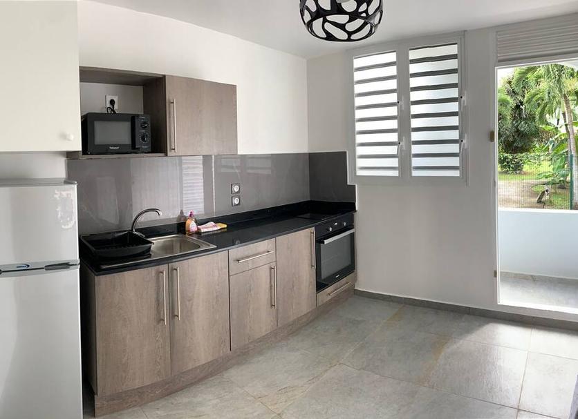 Cocina Foto
