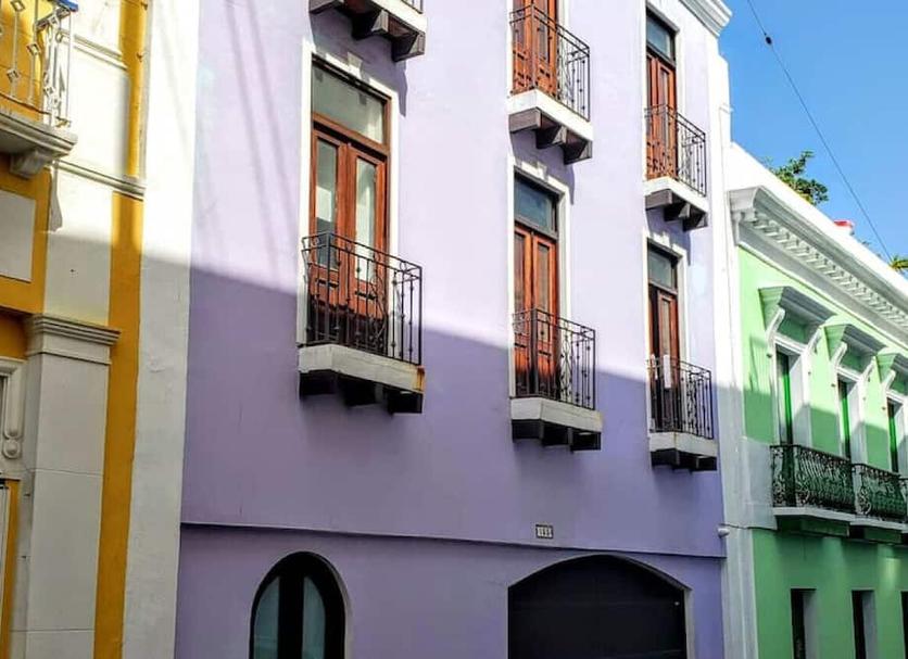 Edificio Foto