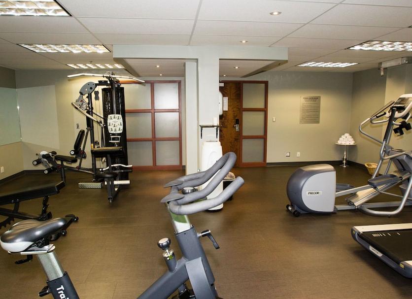 Gym Foto