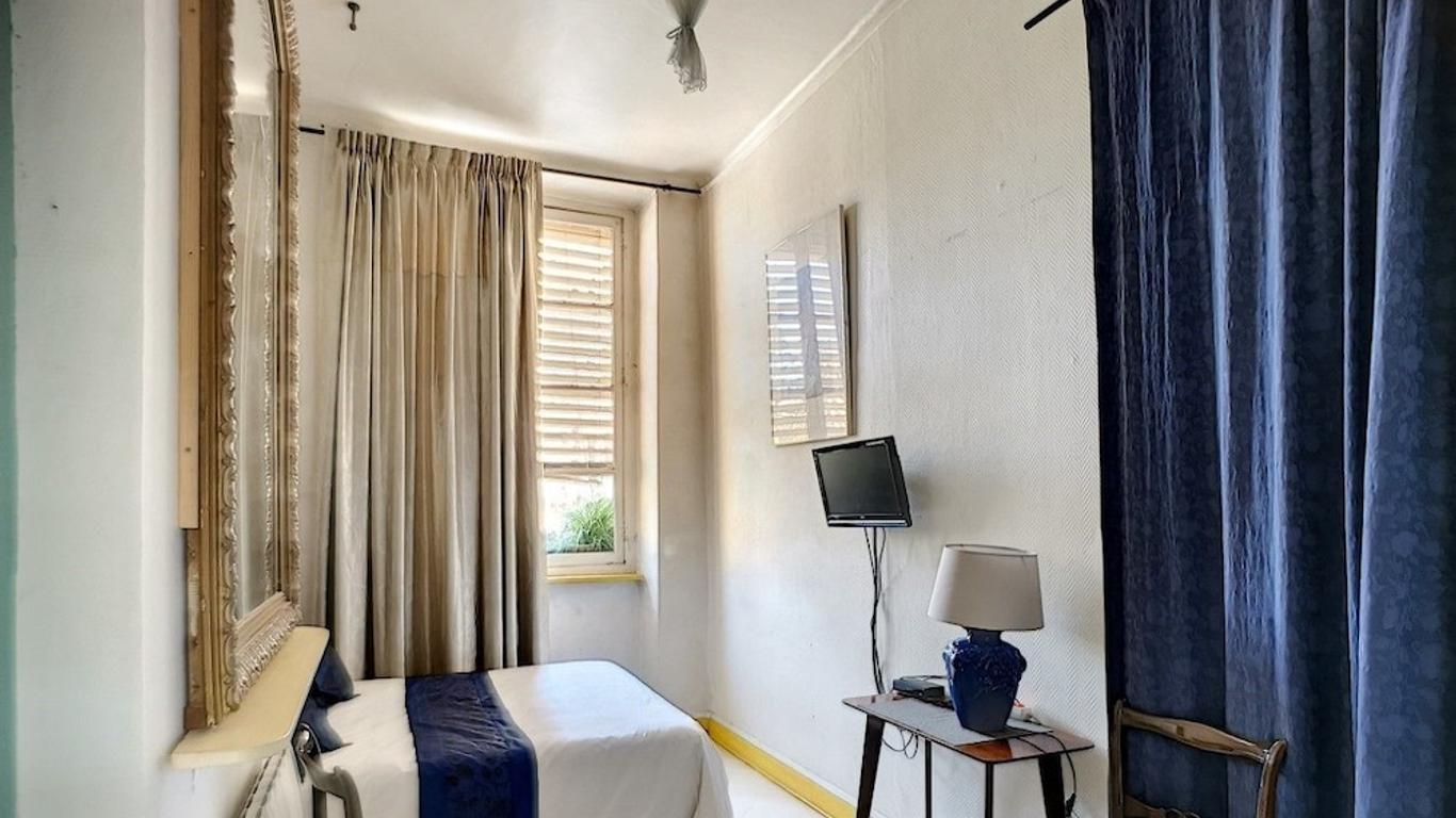 Chambre d'Hôtes Les Soyeuses