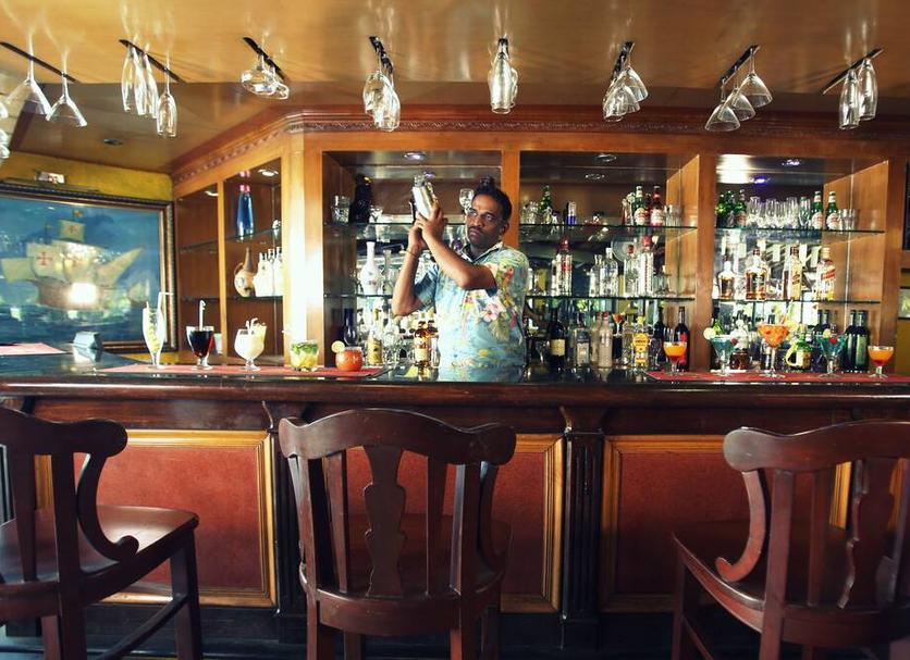 Bar Foto