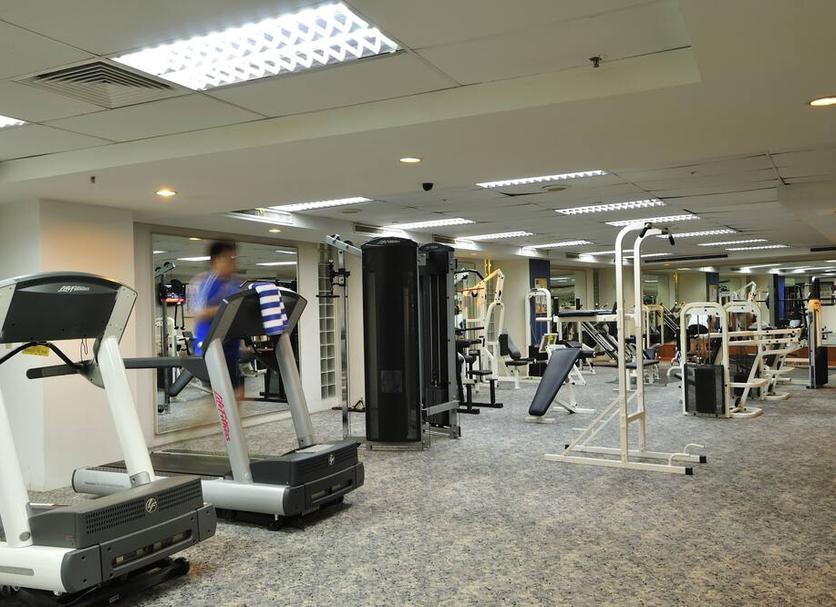 Gym Foto