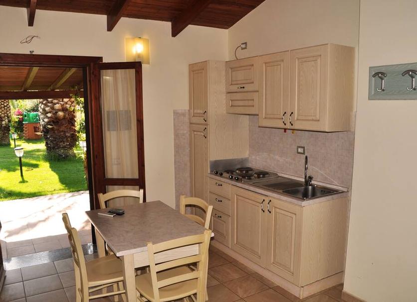 Cocina Foto