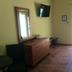 Servicio de la habitación
