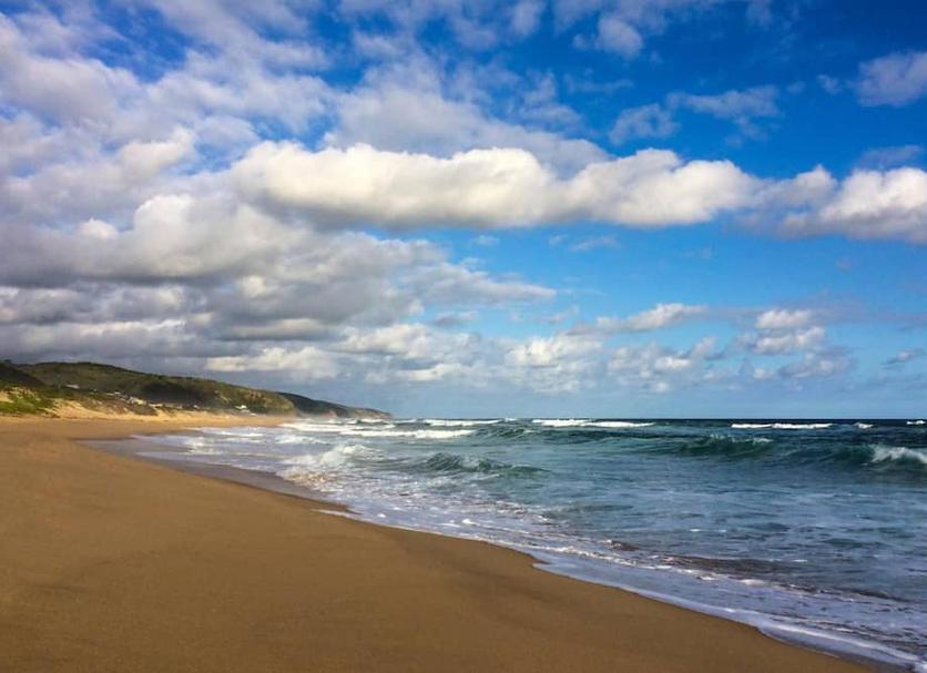 Playa Foto