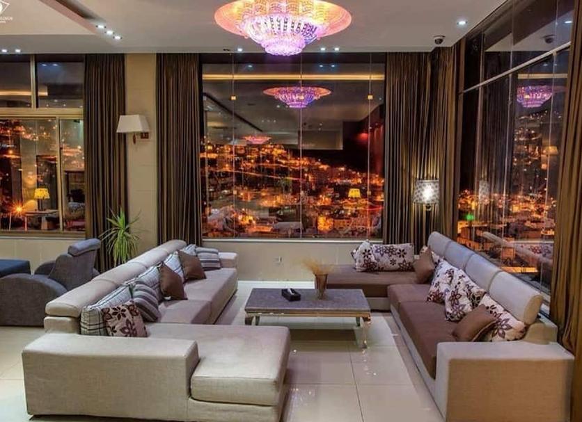 Lounge Foto