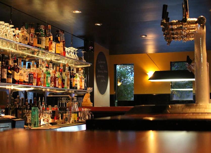 Bar Foto