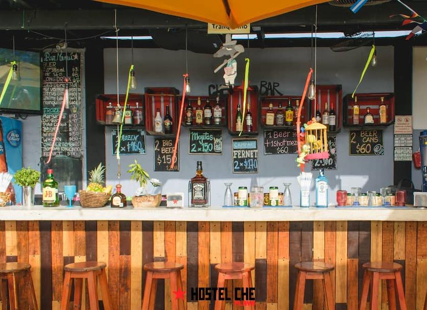 Bar Foto
