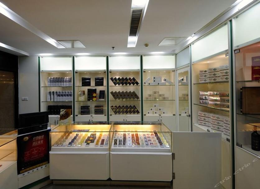 Tienda Foto
