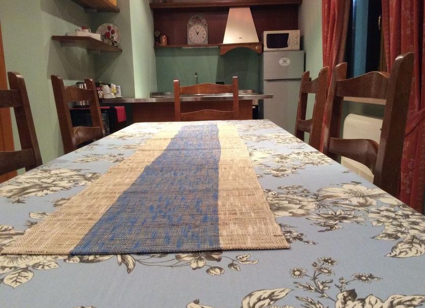 Comedor Foto