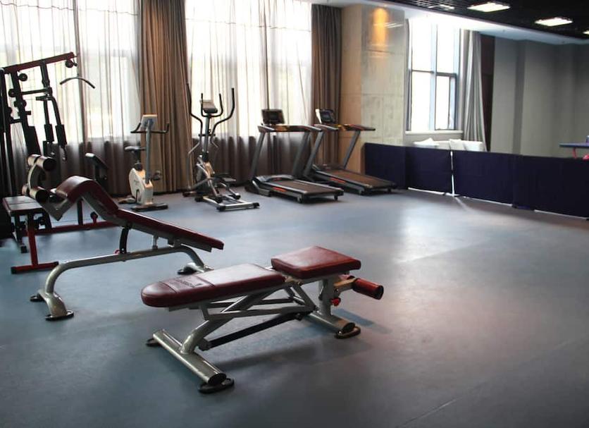Gym Foto