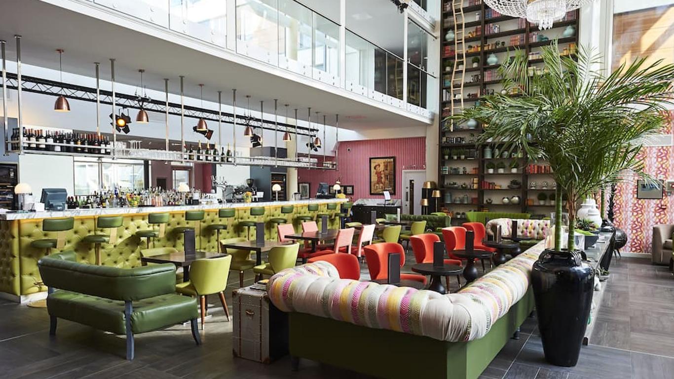 Harbour Hotel & Spa Guildford
