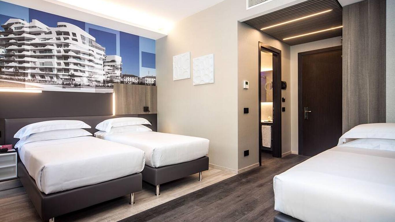 iQ Hotel Milano